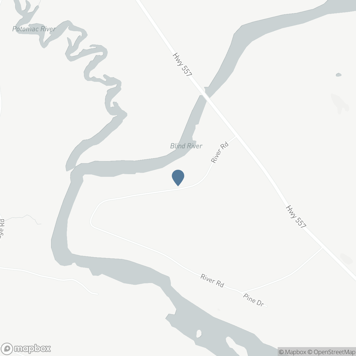 11 River DR, Blind River, Ontario P0R 1B0